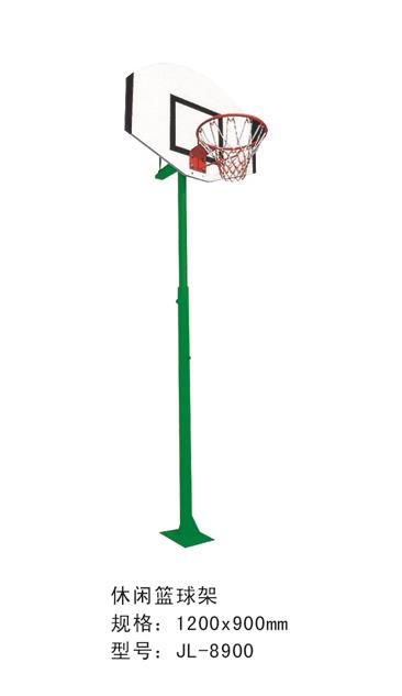 休閑籃球架 休閑籃球架