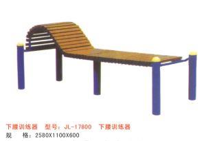 下腰訓(xùn)練器-17800