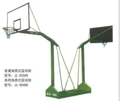 籃球架系列