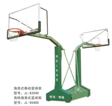 籃球架系列